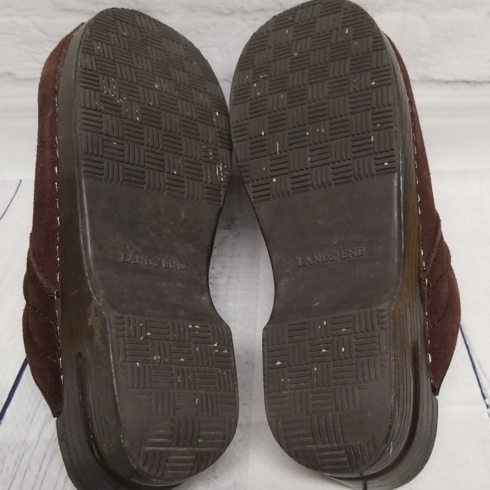 Land's End Clogs - Picture 5 of 6